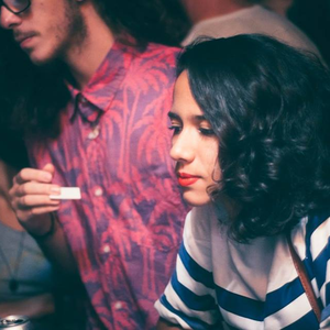 Foto de perfil de Raíssa Despíndola