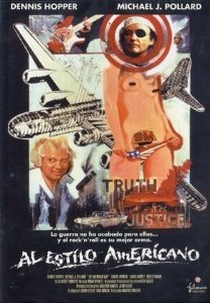 Os Piratas do Ar  (The American Way)