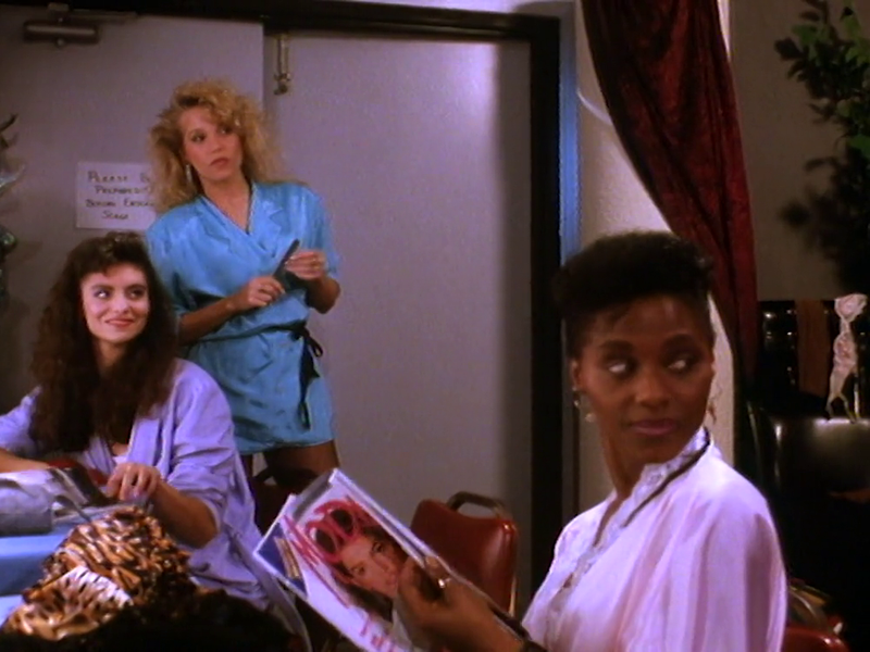 Foto 1 de Dança Fatal