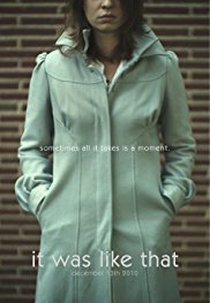 It Was Like That (It Was Like That)