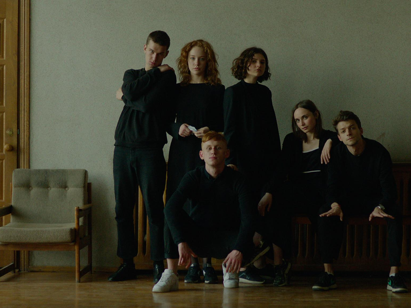 Foto 3 de Goodbye Golovin