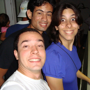 Foto de perfil de Marina Marcuschi