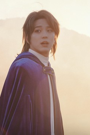 Poster de Episódio 1화 (2023)