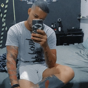 Foto de perfil de Deyvesson Gonçalves