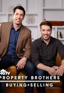 Irmãos à Obra: Compra e Venda (5ª Temporada) (Property Brothers: Buying and Selling (Season 5))