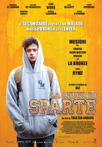 La Chute de Sparte (La Chute de Sparte)
