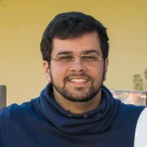 Foto de perfil de Rodrigo