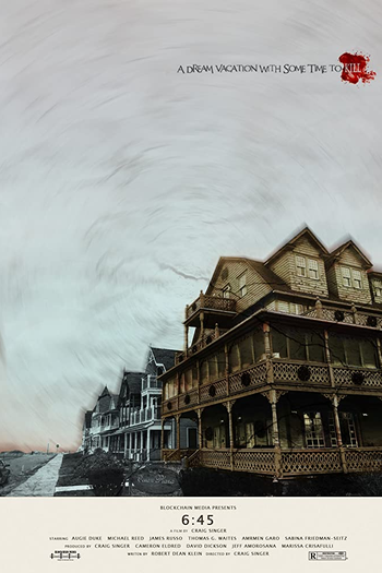  de Filme 6:45 (2021)