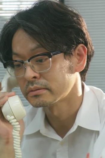 Poster de Episódio （７２）「ウークイの夜」 (2022)