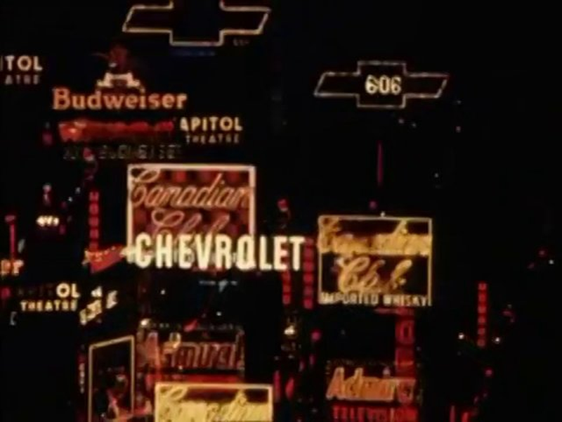 Foto 1 de Broadway by Light