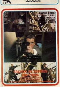 Caçada de Espiões em Viena (Schüsse im Dreivierteltakt)