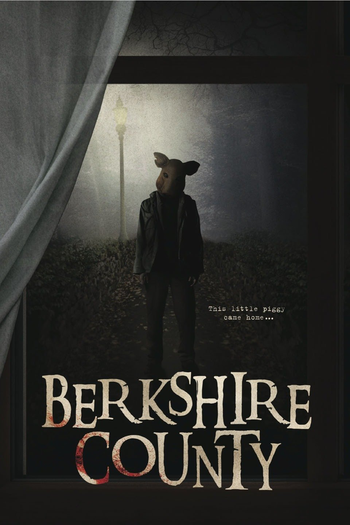  de Filme Berkshire County (2014)