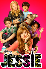 Jessie (1ª Temporada) (Jessie (Season 1))