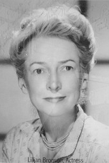 Lillian Bronson
