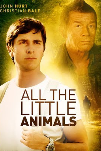  de Filme Todos São Animais (1998)