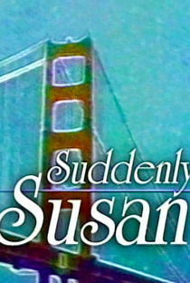 Suddenly Susan (1ª Temporada) - Poster / Capa / Cartaz - Oficial 2