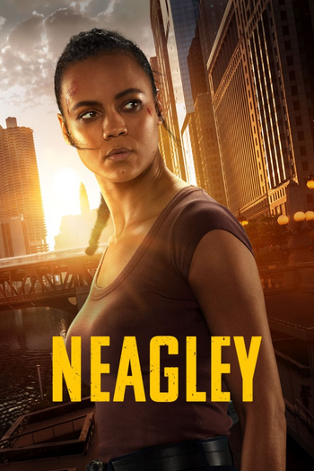 Poster de Franquia Neagley (2026)