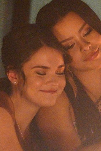 Poster de Episódio Palentine's Day (2020)