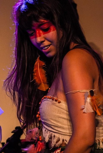 Layse Rodrigues - Poster 2