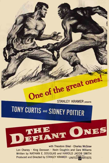  de Filme Acorrentados (1958)