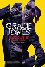 Grace Jones: Bloodlight and Bami (Grace Jones: Bloodlight and Bami)
