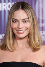 Margot Robbie