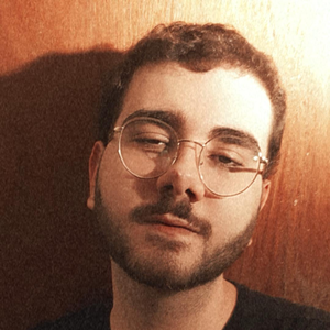 Foto de perfil de Tiago Augusto Gonçalves
