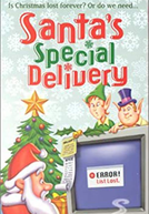 Santa’s Special Delivery (Santa’s Special Delivery)