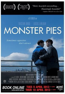 Monster Pies (Monster Pies)