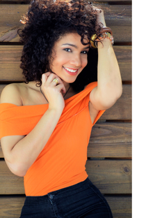 Wendy Regalado - Poster 1