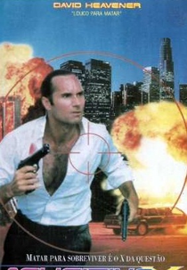 O Fugitivo X (Fugitive X: Innocent Target)