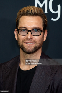 Antony Starr - Poster 1