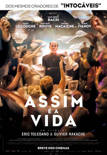 Assim é a Vida (Le sens de la fête)