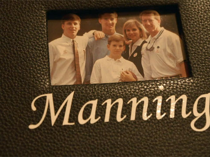 Foto 7 de O Livro dos Manning