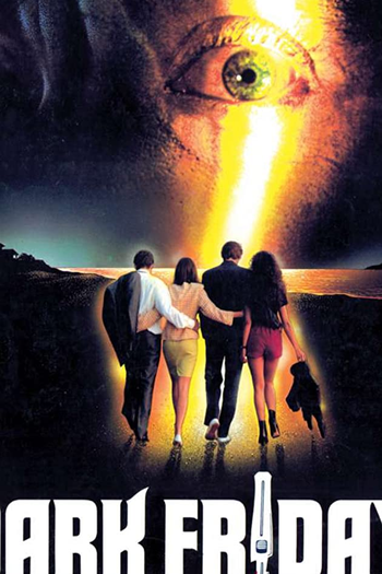  de Filme A Noite do Desespero (1993)