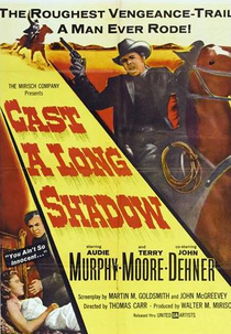 Um Homem Contra o Destino (Cast a Long Shadow)