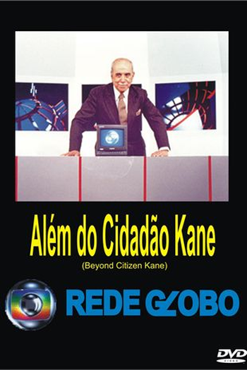  de Filme Muito Além do Cidadão Kane (1993)