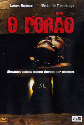 Poster 2 de Filme O Porão (2007)
