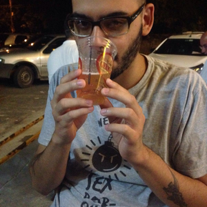 Foto de perfil de Vicente