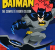 O Batman (4ª Temporada)