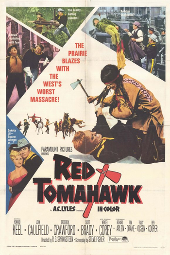 Poster de Filme Depois do Massacre (1967)