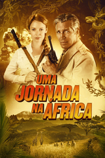 Uma Jornada na África (Escape Through Africa)