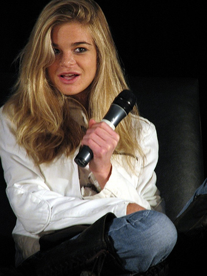 Ellen Muth - Foto 1