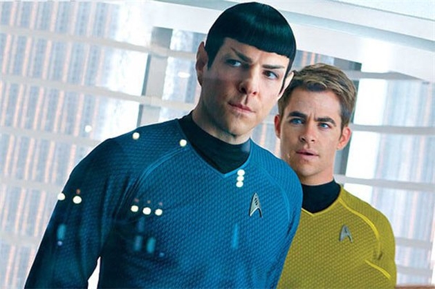 Além da Escuridão – Star Trek ganha mais um trailer. Confira! | Cinetoscópio