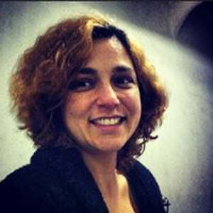 Foto de perfil de Simone