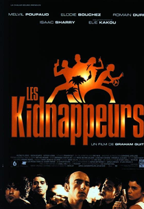 Os sequestradores (Les kidnappeurs)