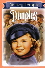 Princesinha das Ruas (Dimples)