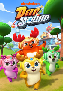 Deer Squad (Deer Squad)