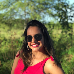 Foto de perfil de Anne Gabrielle