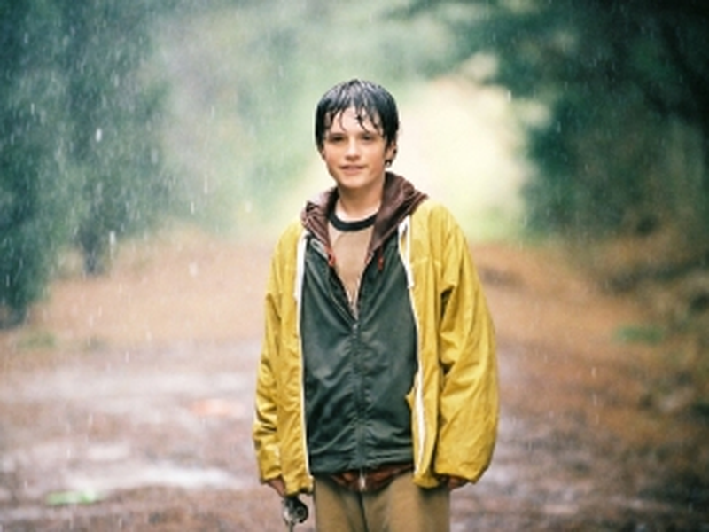 Foto 2 de Ponte para Terabítia